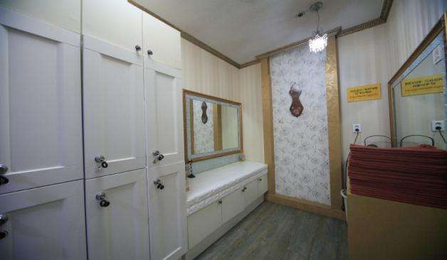 용원동 수테라피