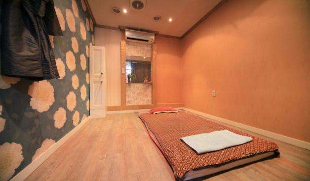 창원 용원동 수테라피