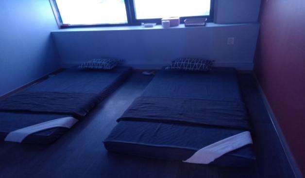 여수 336테라피 후기