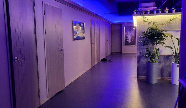 여수 봉산동 336테라피