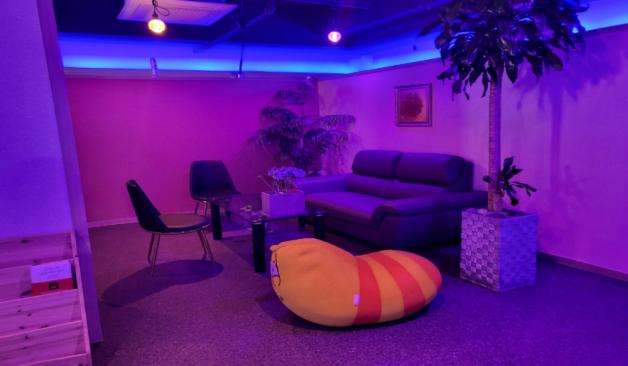 봉산동 336테라피