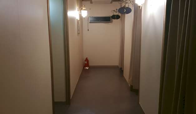 서천읍 수테라피