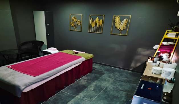 연산동 시크릿테라피