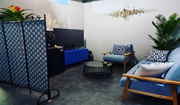 부산 시크릿테라피