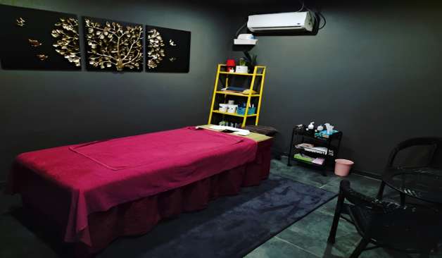 부산 연산동 시크릿테라피