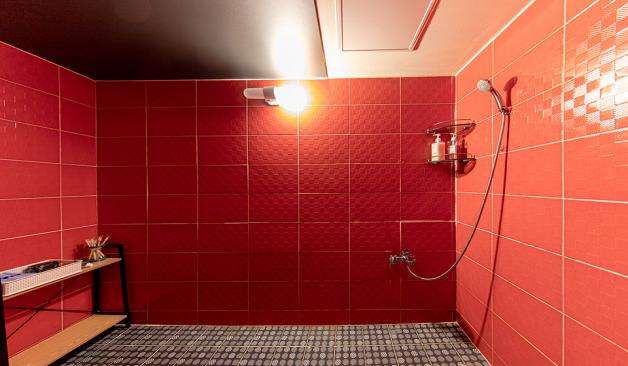 신림역 마리테라피 화장실