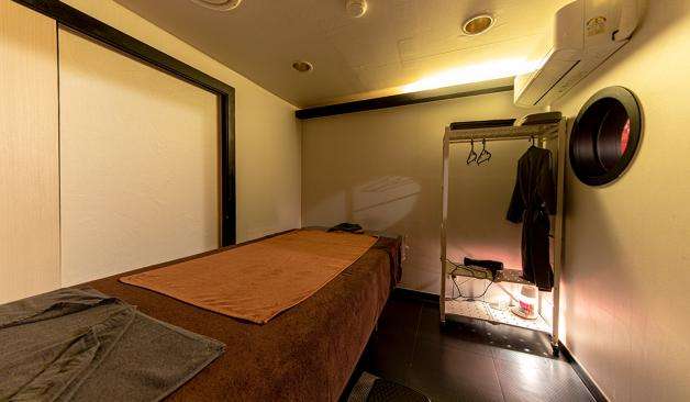 신림 마리테라피 관리실