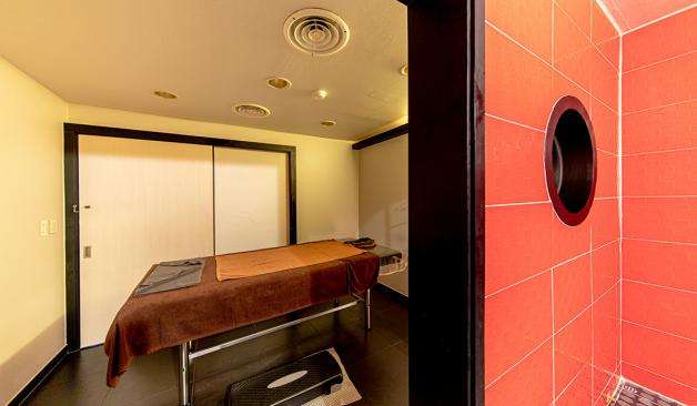 마리테라피 1인실