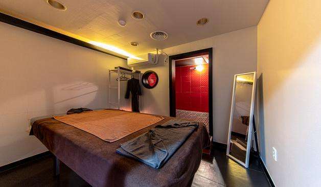 마리테라피 1인실