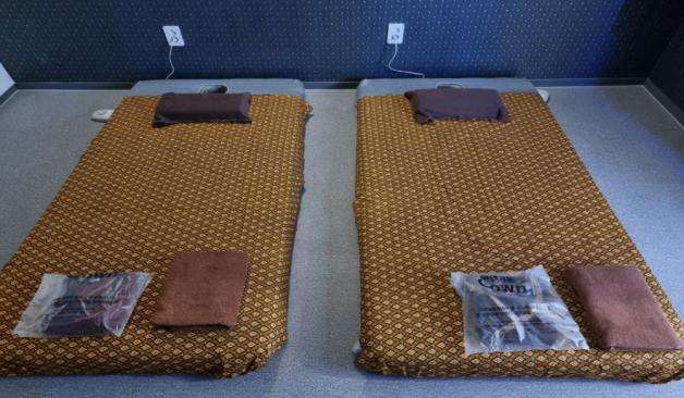 전주 송천동 더타이 관리실 실제 샵사진2