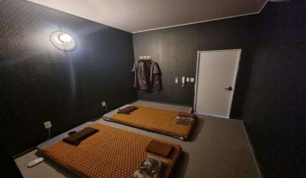 전주 송천동 더타이 관리실 실제 샵사진1