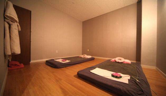 전주 힐링샵타이 정보