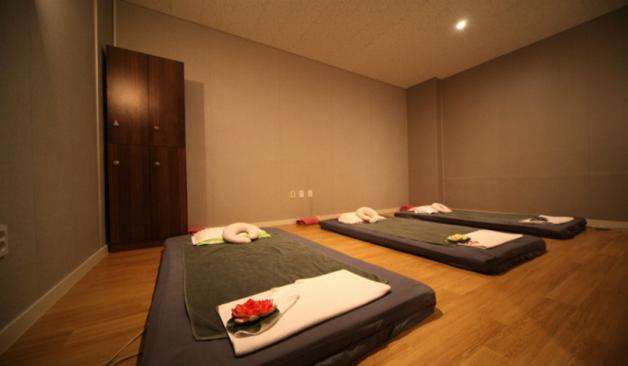 전주 힐링샵타이 후기