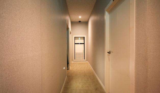 전주 효자동 힐링샵타이