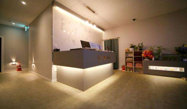 전주 힐링샵타이