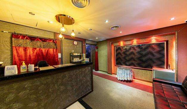 순천 신세계테라피