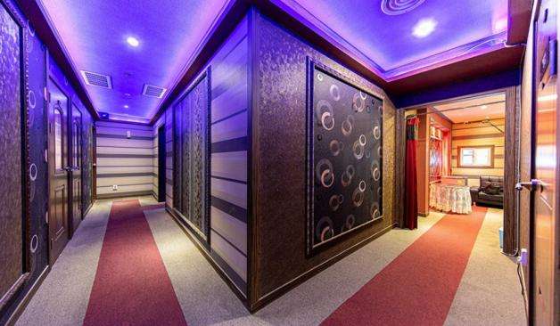 순천 조례동 신세계테라피