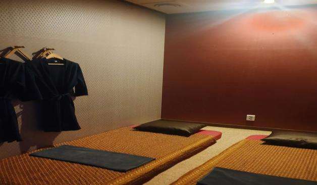 순천 신세계테라피 정보