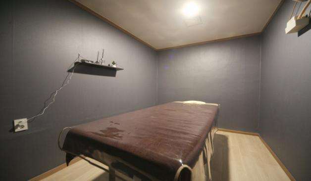 부천시청역 별빛스웨디시