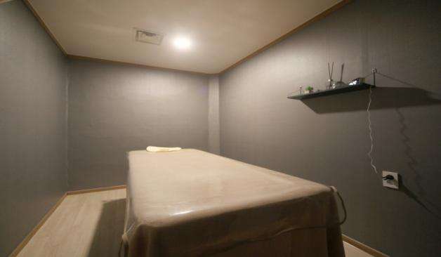 별빛스웨디시 1인실