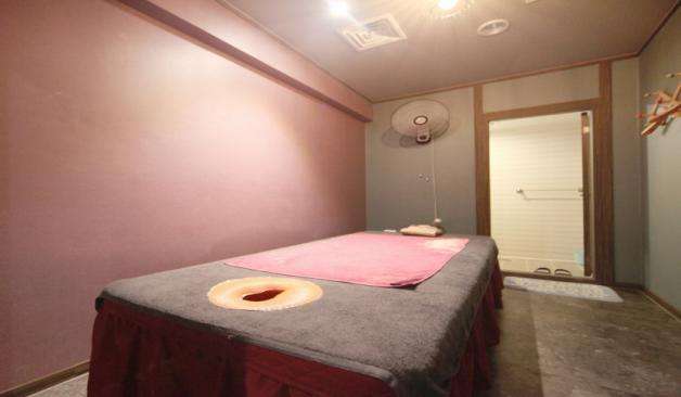 휴힐링스웨디시