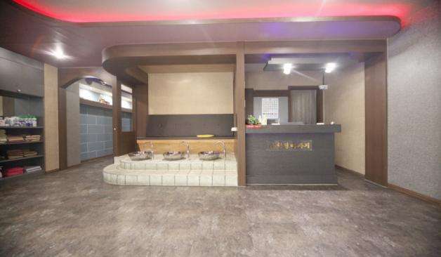 안성 휴힐링스웨디시