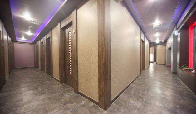 대천동 휴힐링스웨디시