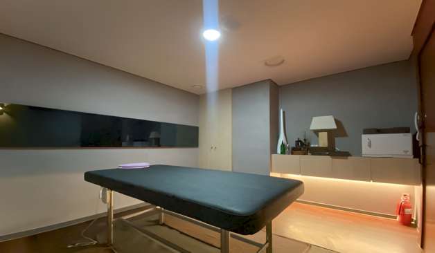 서초 논현 고트테라피 관리실 실제 샵사진4