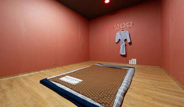 구미 진평동 벚꽃아로마 관리실 실제 샵사진2