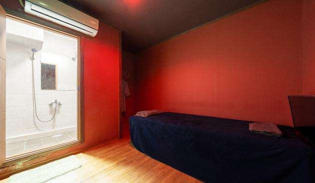 구미 진평동 벚꽃아로마 관리실 실제 샵사진3