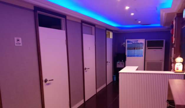 창원 봉곡동 료칸