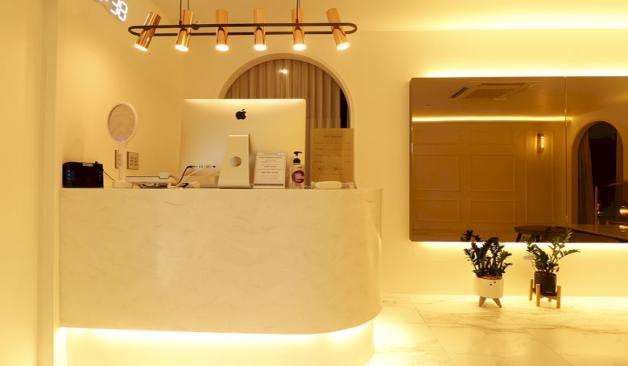 울산 원스웨디시