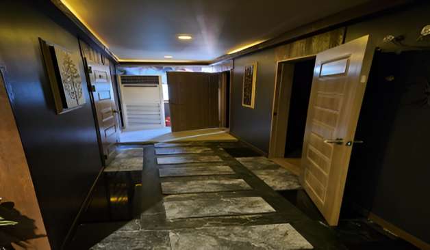 창원 팔용동 미아로마