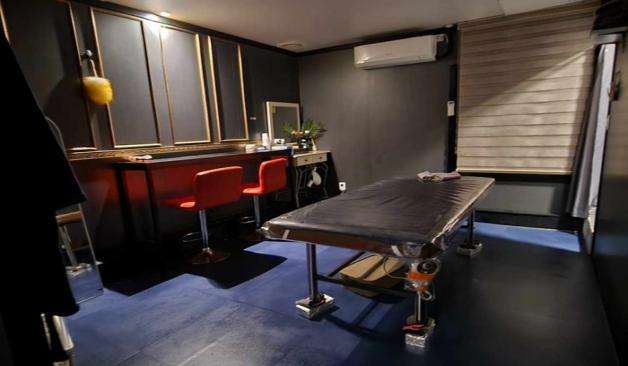 천안 불당동 필테라피