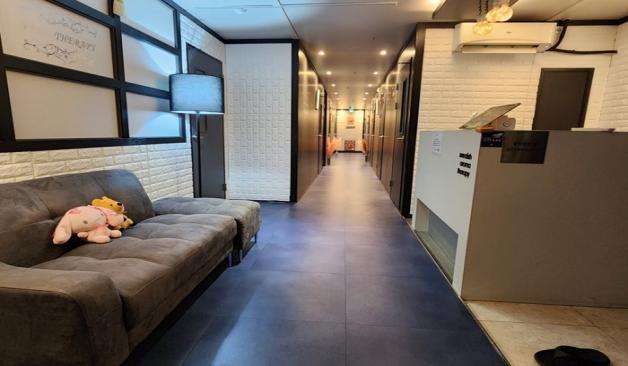 불당동 필테라피