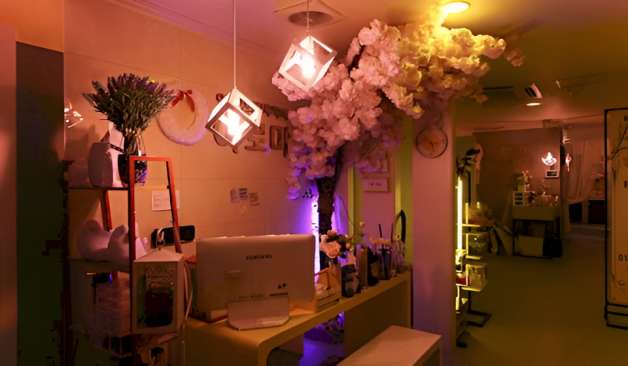 김해 예쁨테라피