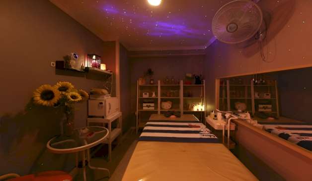 김해 예쁨테라피 후기