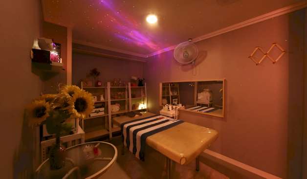 김해 예쁨테라피 관리실