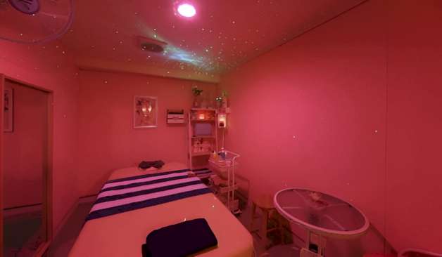 김해 예쁨테라피 정보