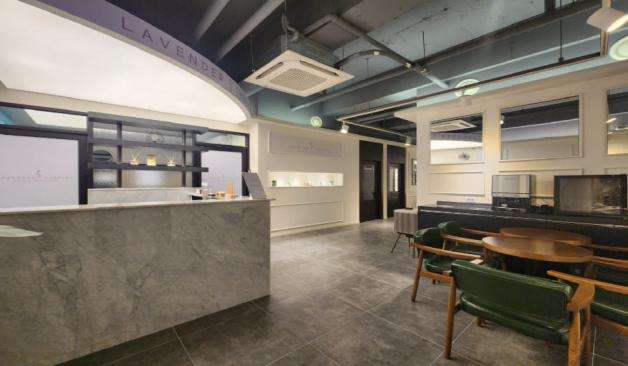 의정부 민락동 라벤더테라피 정보