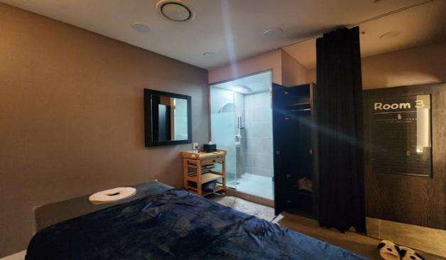 의정부 민락동 라벤더테라피 관리실