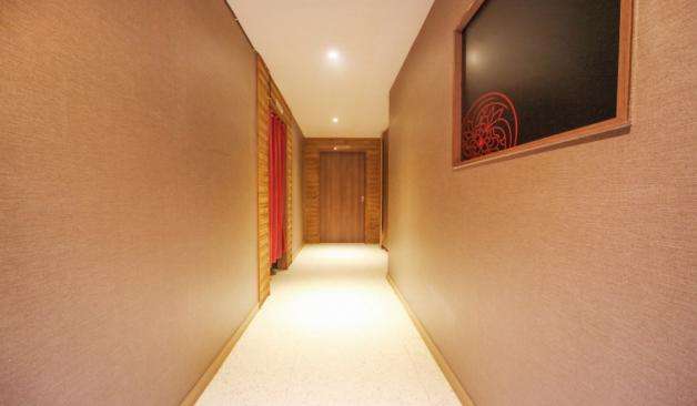 종각역 쿠키스웨디시