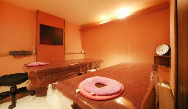 종로 종각 쿠키스웨디시 커플룸