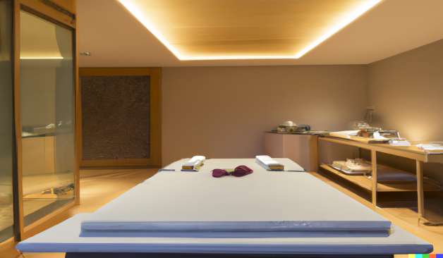 부산 서면 1인샵 윤슬