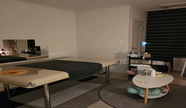 부산 해운대 1인샵 요미