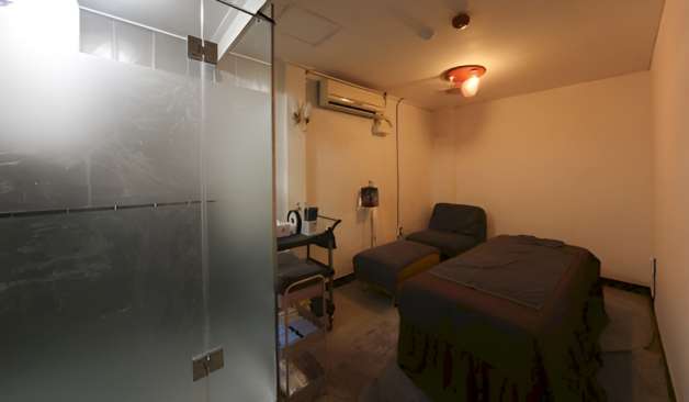 창원 중앙동 달콤스웨디시 관리실 실제 샵사진5