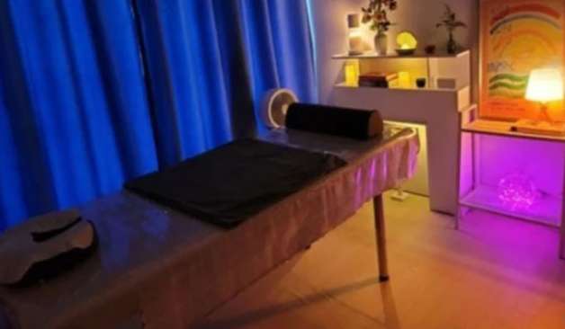 부산 서면 1인샵 정은혜