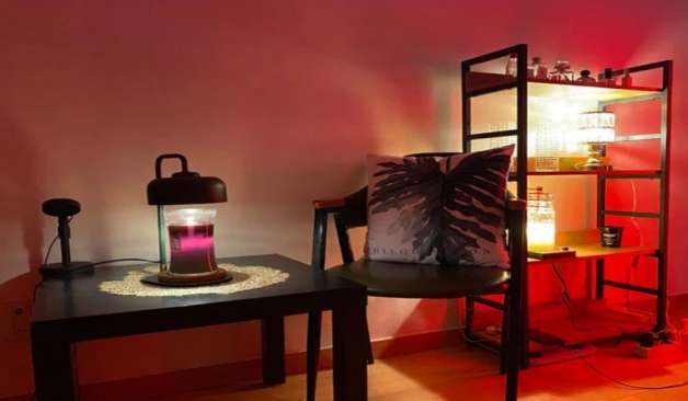 부산 1인샵 정은