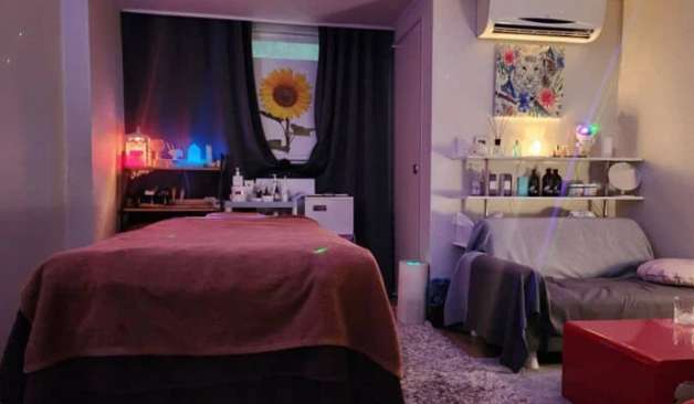 부산 연산동 1인샵 수아