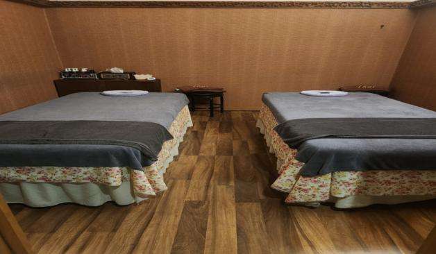 제주 정다운아로마 관리실1